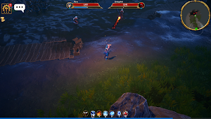 Astera Screenshot 1