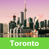 Toronto SmartGuide - Audio Guide & Offline Maps