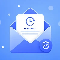 Temporary Email Service