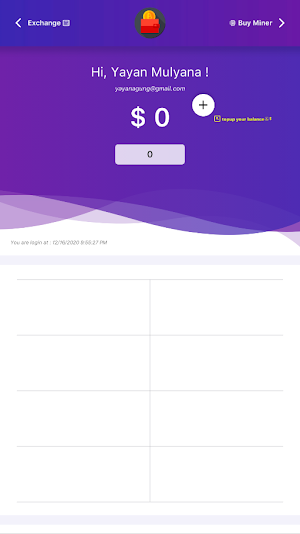 BTC Auto Miner screenshot 4