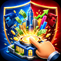 Tycoon Arena: Business Battle