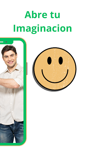 Como crear stikers Screenshot 1