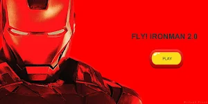 Fly!IronMan2 Screenshot 3