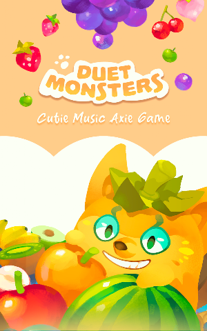 Duet Monsters: Dance of Forest Screenshot 2