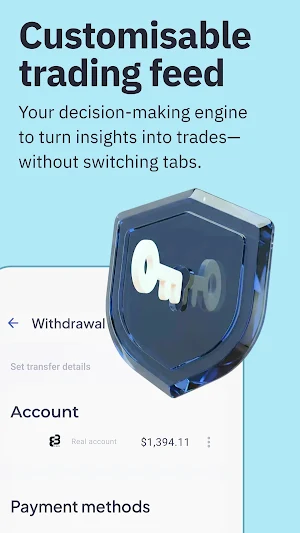 Elev8: Invest & Trade Screenshot 3