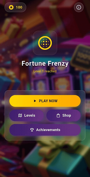 Fortune Frenzy Screenshot 1