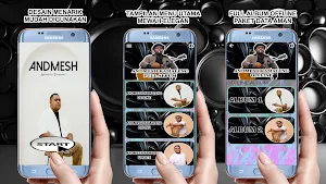 Lagu Anugrah Terindah Full Mp3 Screenshot 1