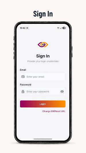 NetraNext Screenshot 2