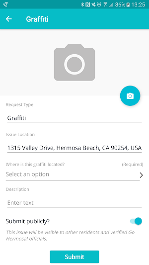 Go Hermosa! Screenshot 2