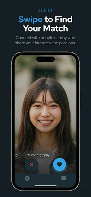 Zuliet Screenshot 1
