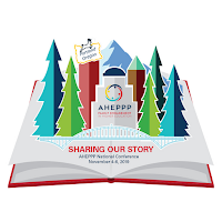 2019 AHEPPP Conference
