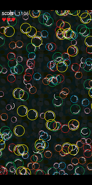 Bubbles Screenshot 2
