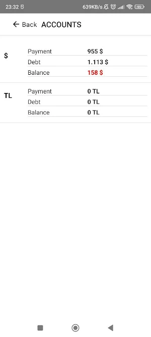 Mercanay Screenshot 3