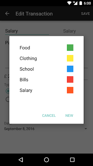 How Much? Screenshot 3