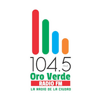 Oro Verde Radio