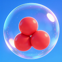 Bubble Marble