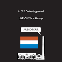 Woudagemaal Audiotour NL