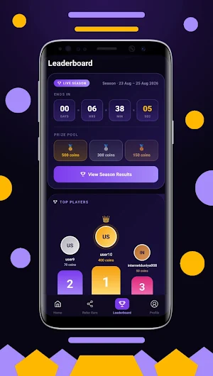 Rewizo Screenshot 1