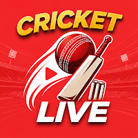Live Cricket TV HD