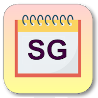 Calendar Singapore