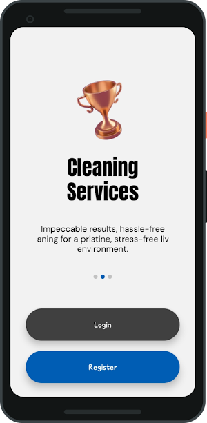 Jospat Innovation Screenshot 1