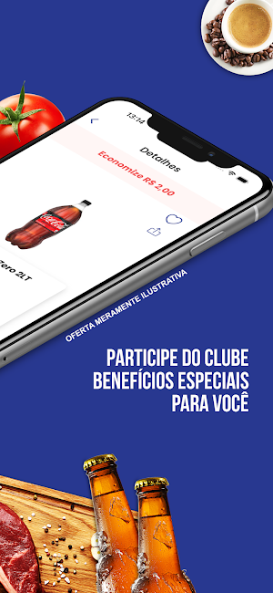 Super União Capivari Screenshot 3
