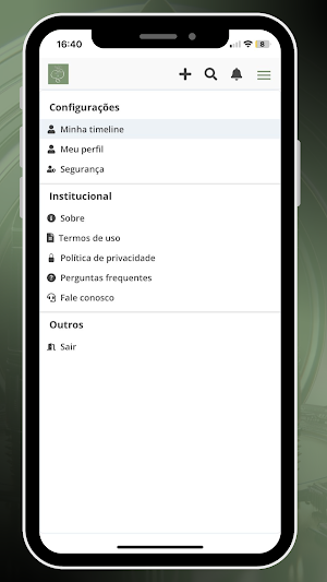 Comunidade Simone Cruz Screenshot 3