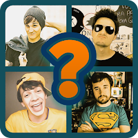 Quiz Canais Youtubers Brasil