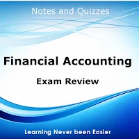 Financial Accounting Exam Prep