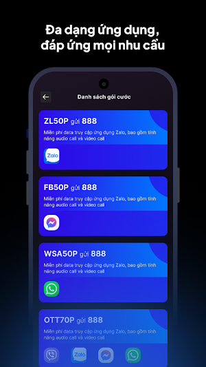 DataPlus Screenshot 2