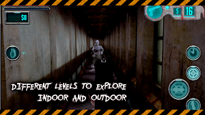 Zombie Survival 3D IA Screenshot 3