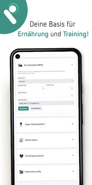 Rizo Health Toolkit Screenshot 3