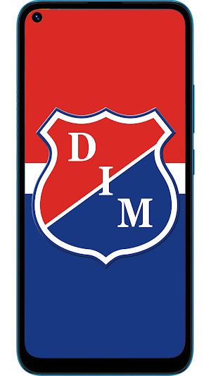 Ind. Medellín Wallpapers Screenshot 3