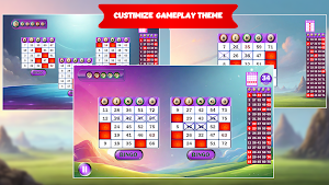 Bingo Boom Treasure Screenshot 1