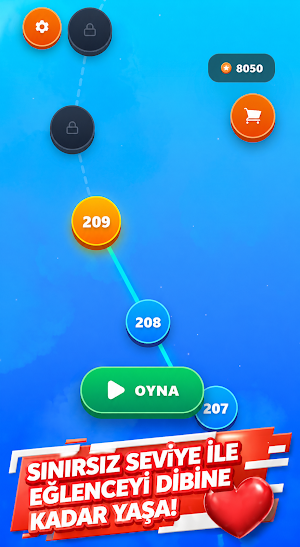 Spiroll Screenshot 1