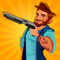 Zombie Defence Game - 2022