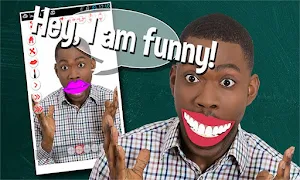 Talking Mouth – Funny Mouth Screenshot 3