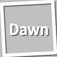 Book, Dawn
