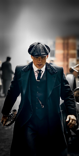 thomas shelby wallpaper 4k Screenshot 2
