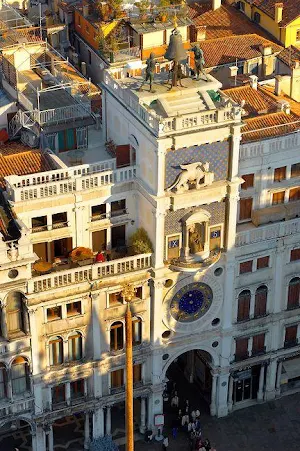 Italy Wallpaper HD Screenshot 1