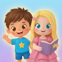 TaLu Kids: Nauka Liter i Liczb