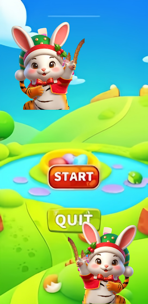 Creature Puzzle Adventure Screenshot 0