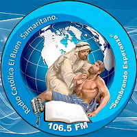 El Buen Samaritano