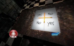 Charlie Charlie Challenge (Asylum) Screenshot 1