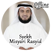Mishary Rashid Alafasy Offline
