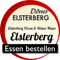 Elsterberg Pizza - Döner Haus 