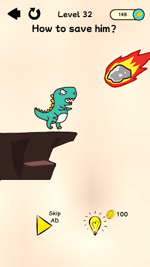 StickMan - Draw & Save Game Screenshot 3