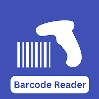 Barcode Scanner