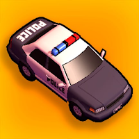 Cops Inc.