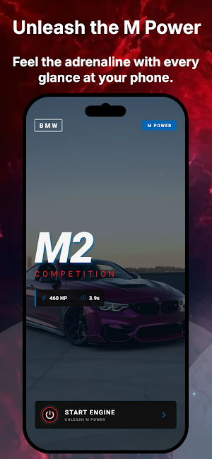 BMW M2 Car Wallpapers Screenshot 0